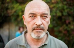 Тука хоче збільшити кількість безпілотників та камер відеоспостереження в зоні АТО