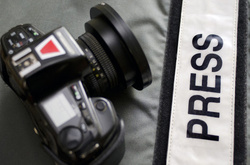 В Туреччині заарештували 17 журналістів