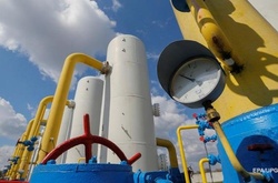 Єврокомісія допускає газові переговори з Україною і Росією у вересні