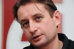 Порошенко нагородив премією письменника Жадана