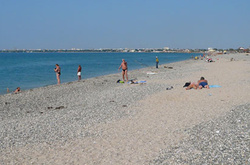 «Голова» окупованого Криму Аксьонов марить вже про 6 мільйонів туристів