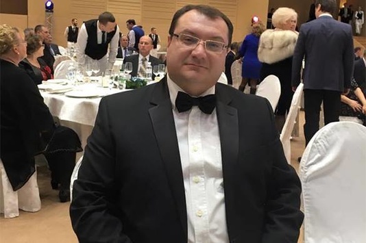 Вбивство адвоката російських «ГРУшників» розкрито – військовий прокурор