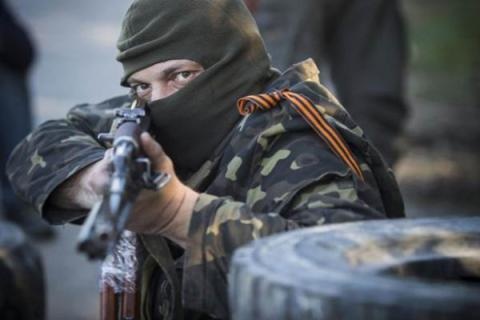 У п'ятницю бойовики 19 разів обстріляли позиції українських армійців