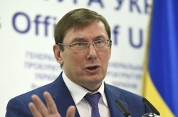 Луценко розбушувався: анонсовані нові затримання у «справі Єфремова»