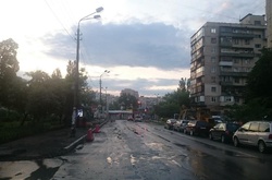 Мешканців Березняків попереджають про зміни в роботі громадського транспорту