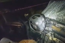 ДТП у нетверезому стані: правоохоронці затримали депутата