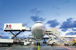 Авіаперевезення, Україна