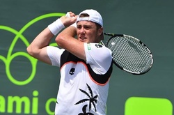 Українcький тенісист Марченко вийшов до фіналу турніру в Іспанії