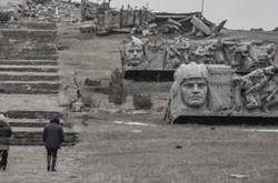 Савур-Могила. Два роки як Росія не дала відновити контроль над кордоном