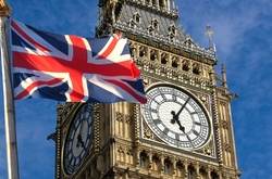 Лондон, Великобританія