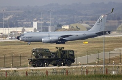 Авіабаза США Інджирлік&nbsp;