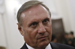 Олександр Єфремов