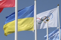 Сьогодні в Ріо піднімуть український прапор 