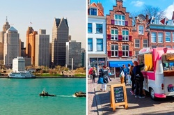 7 городов, которые платят жителям за то, что они в них живут