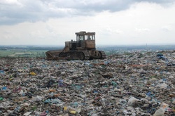 На Грибовицькому сміттєзвалищі встановлять вісім відеокамер