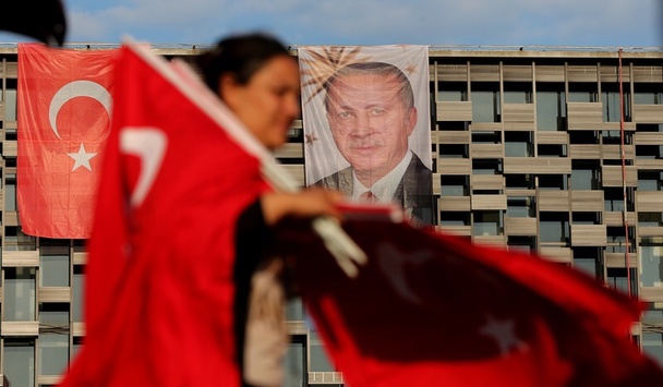 Туреччина і Реджеп Пречудовий: куди мрії приведуть Ердогана
