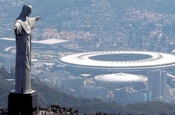 Поліція підірвала підозрілий предмет на стадіоні в Ріо