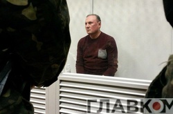 Тетерук: Сьогодні Печерський суд обере запобіжний захід для Єфремова