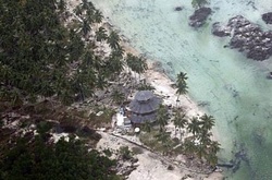 В Індонезії стався «руйнівний» землетрус