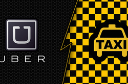 Uber купує найбільший у Китаї сервіс виклику таксі Didi Chuxing