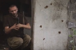 До Мар’їнки намагались прорватися диверсанти