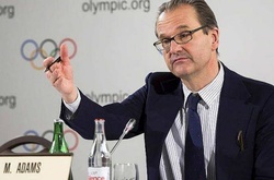 МОК прийме остаточне рішення про допуск росіян до Ріо 2016 до 5 серпня