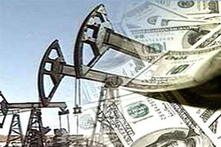 Нафта Brent торгується вище $43