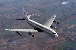 Польща та Італія виконають спостережний політ над РФ та Білоруссю