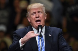 Україна має бути вдячною Трампу