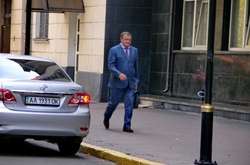 Дорога дружина. З життя замначальника слідчого управління прокуратури