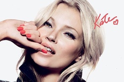 Кейт Мосс собралась замуж за правнука канцлера Германии