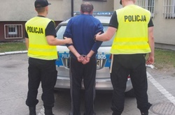 ЗМІ: У Польщі можуть засудити українця до довічного ув’язнення 