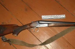 На Чернігівщині діти під час гри застрелили 9-річну дівчинку 