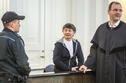 Литва відмовила Україні в екстрадиції обвинуваченого в розкраданні $6 млрд 