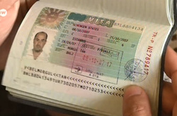 Берлін відхилив ультиматум Анкари щодо скасування віз