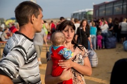 Мінсоцполітики: з 1 серпня запрацювала об’єднана база переселенців