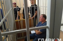 Єфремова затримали незаконно, - адвокат