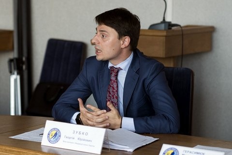 У Федерації хокею спростували заяву міністра Жданова
