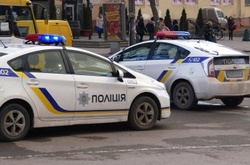 У Харкові спіймали поліцейського, який організував незаконний кавовий бізнес