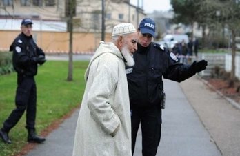 У Франції закрили понад 20 мечетей за підозрою у пропаганді екстремізму