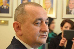 Матіос – символ і майбутнє режиму