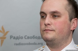 Перелома і Щуриков можуть втекти з України, - Холодницький