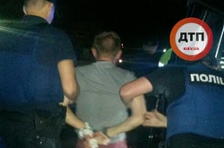 Суд відпустив під домашній арешт депутата, який спричинив резонансне ДТП у Києві 