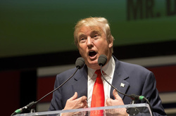 Трамп уточнив свою позицію щодо Криму: Я не пущу Путіна далі в Україну