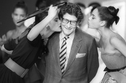 Главные уроки стиля от Ива Сен-Лорана, о которых вы не знали