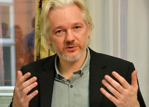 WikiLeaks опублікує нові документи, пов'язані з президентською кампанією Клінтон