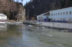 У російській Бурятії невідомі захопили водолікарню на кілька годин