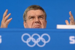 Бах: «Не можна карати спортсменів за порушення влади»