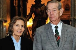 У Швейцарії померла румунська королева Анна