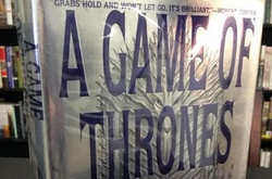 «Игра престолов» отмечает 20-летие